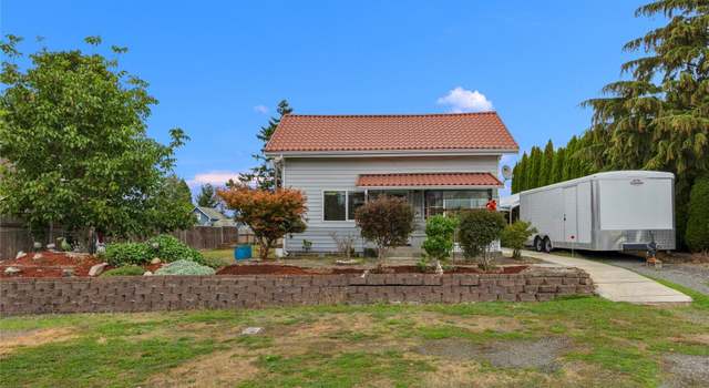 Photo of 723 E 54th St, Tacoma, WA 98404