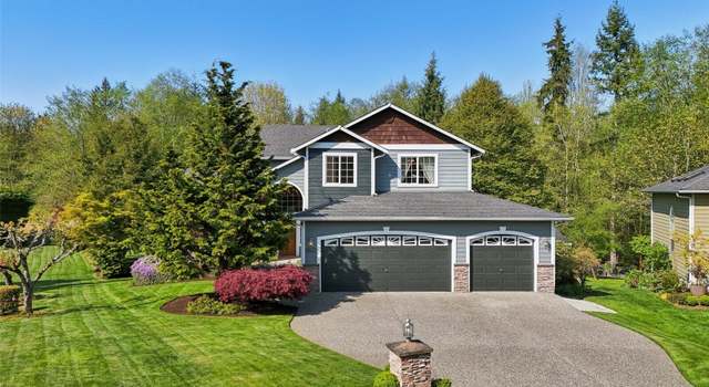 Photo of 9610 85th Dr NE, Marysville, WA 98270