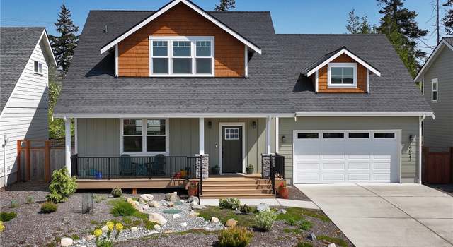 Photo of 4973 Eagle Ridge Dr, Freeland, WA 98249