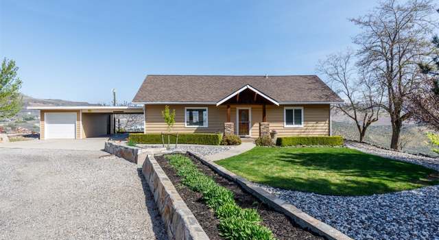 Photo of 509 Cooper Sq, Grand Coulee, WA 99133