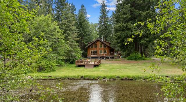 Photo of 591 Sun Island Dr, Easton, WA 98925