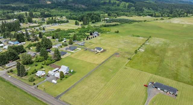 Photo of 717 Pe Ell McDonald Rd, Chehalis, WA 98532