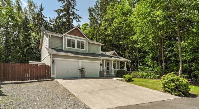 Photo of 8510 178th Pl NE, Arlington, WA 98223