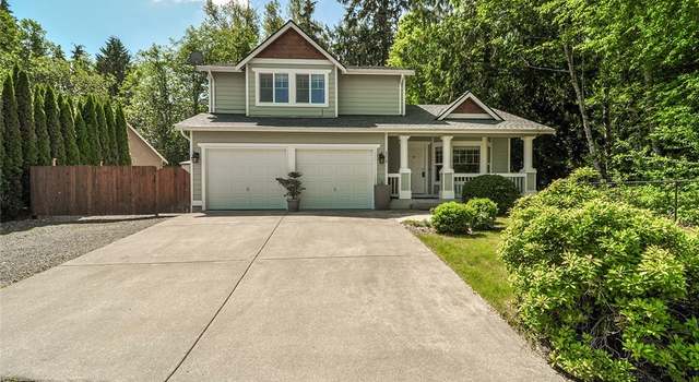 Photo of 8510 178th Pl NE, Arlington, WA 98223