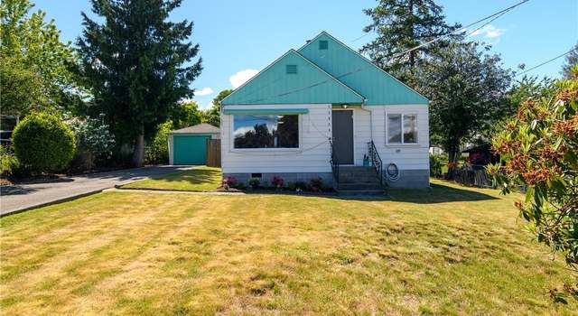 Photo of 12025 S 22nd Ave S, Burien, WA 98168