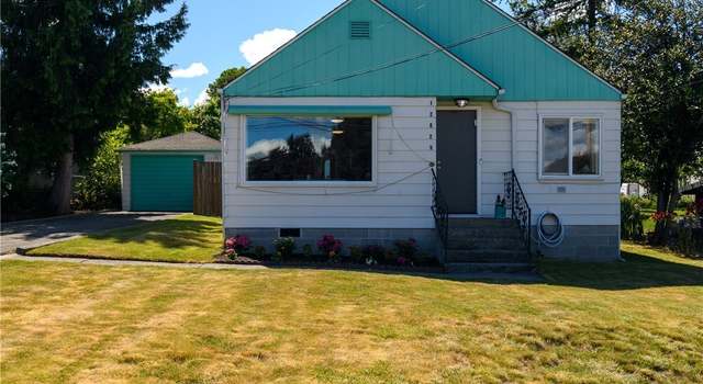 Photo of 12025 S 22nd Ave S, Burien, WA 98168