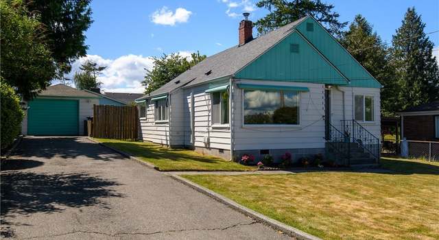 Photo of 12025 S 22nd Ave S, Burien, WA 98168