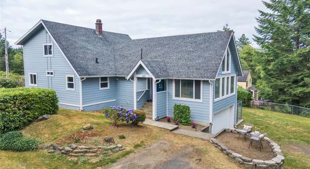 Photo of 1301 McClellan St, Aberdeen, WA 98520