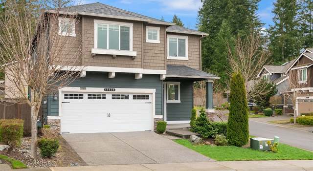 Photo of 19030 178th Pl SE, Renton, WA 98058