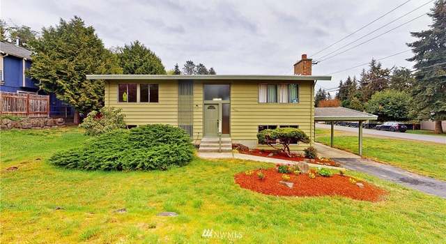 Photo of 16326 19th Ave SW, Burien, WA 98166