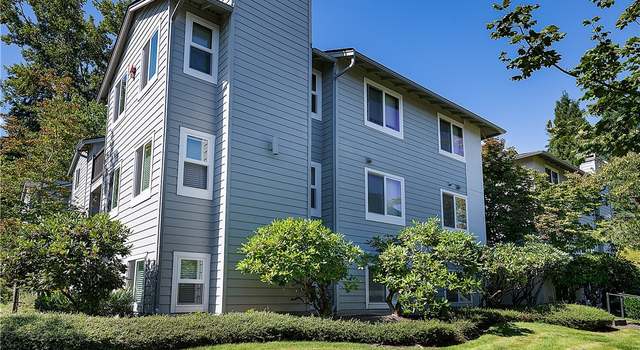 Photo of 6700 NE 182nd St Unit D102, Kenmore, WA 98028