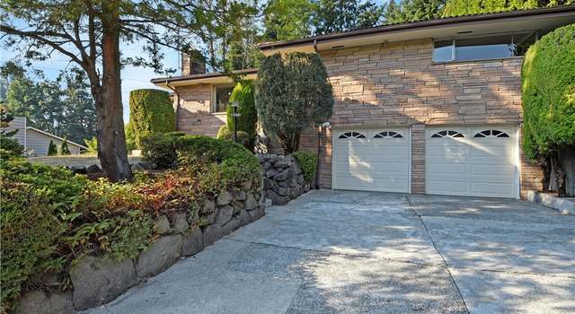 Photo of 2514 NE 83rd St, Seattle, WA 98115