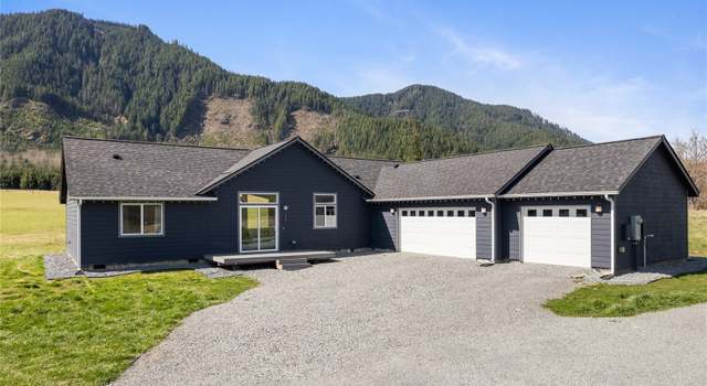 Photo of 387 Pleasant Valley Rd, Mineral, WA 98355