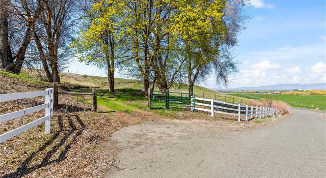 Photo of 1 Rolling Hill Dr, Ellensburg, WA 98926