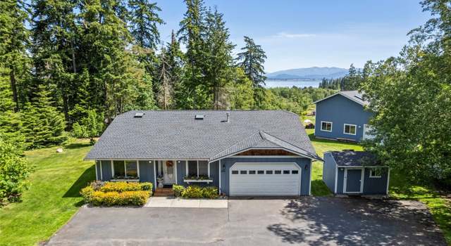 Photo of 1555 Silver Lake Rd, Oak Harbor, WA 98277