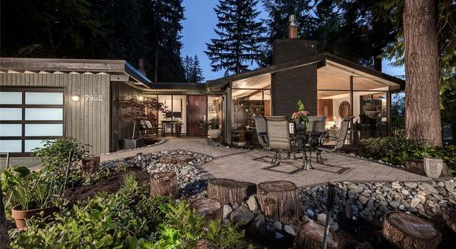 Photo of 7965 SE 67 St, Mercer Island, WA 98040