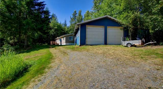 Photo of 220 Thompson Rd, Sedro Woolley, WA 98284