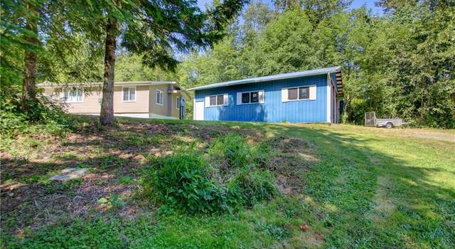 Photo of 220 Thompson Rd, Sedro Woolley, WA 98284