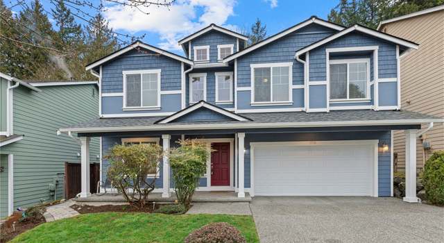 Photo of 11731 60th Ave SE, Snohomish, WA 98296