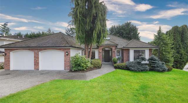 Photo of 6290 155th Pl SE, Bellevue, WA 98006