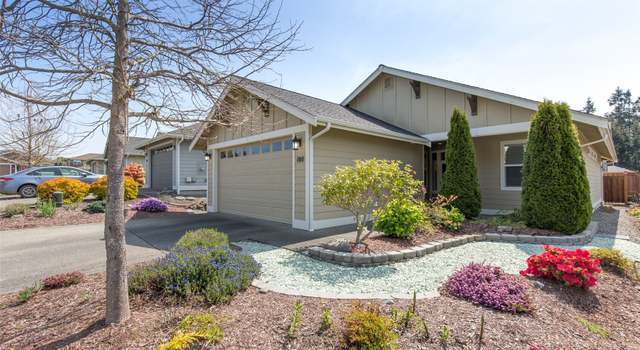 Photo of 100 Pinehurst Loop, Sequim, WA 98382