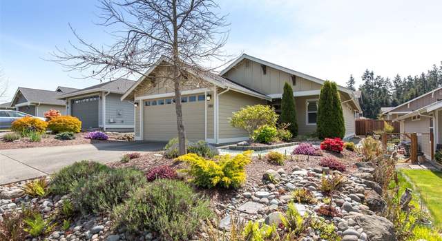 Photo of 100 Pinehurst Loop, Sequim, WA 98382