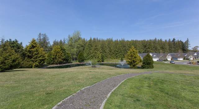 Photo of 100 Pinehurst Loop, Sequim, WA 98382