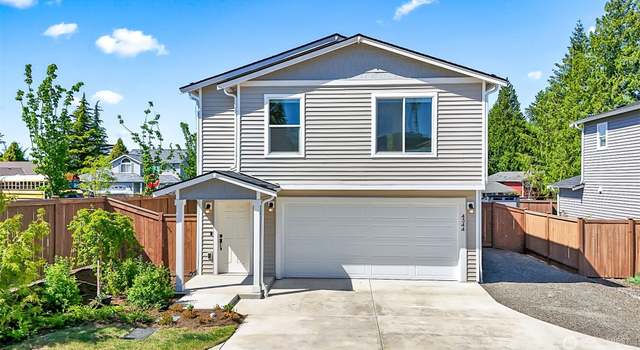 Photo of 4344 71st Dr NE, Marysville, WA 98270
