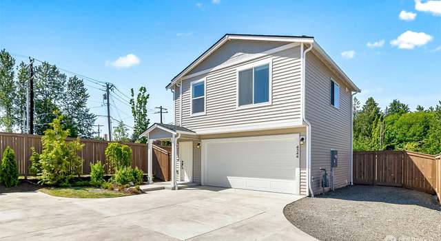 Photo of 4344 71st Dr NE, Marysville, WA 98270