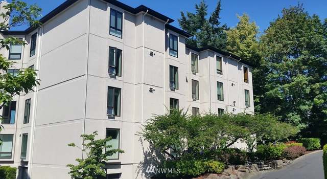 Photo of 101 101st Ave SE Unit A302, Bellevue, WA 98004