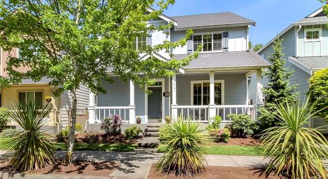 Photo of 5701 Radiance Blvd E, Fife, WA 98424