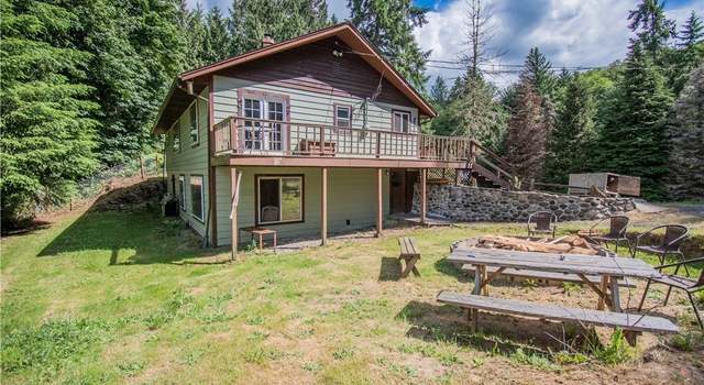 Photo of 4212 Westside Hwy, Castle Rock, WA 98611