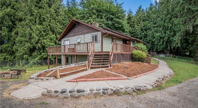 Photo of 4212 Westside Hwy, Castle Rock, WA 98611