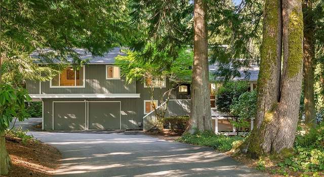Photo of 20726 SE 24th St, Sammamish, WA 98075