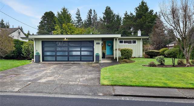 Photo of 521 Bel Aire Ave, Aberdeen, WA 98520