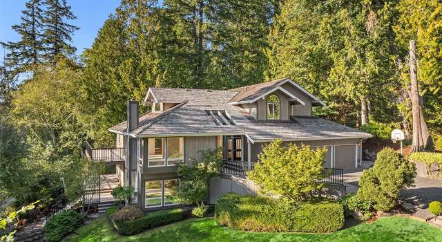 Photo of 2978 Pleasant Beach Dr NE, Bainbridge Island, WA 98110