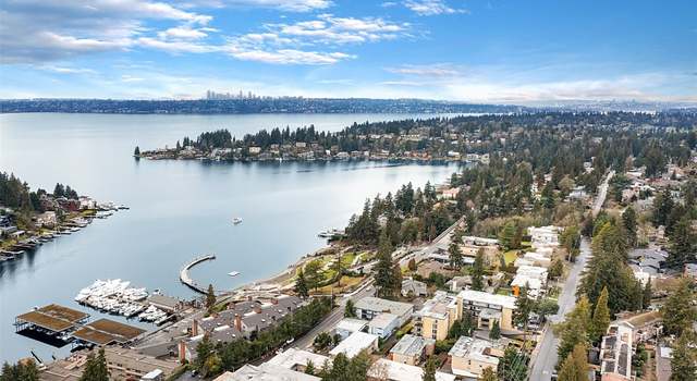 Photo of 9909 NE 1st St #102, Bellevue, WA 98004