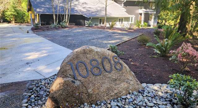 Photo of 10808 60th Ave NW, Gig Harbor, WA 98332