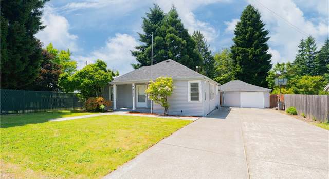 Photo of 4100 NE 42nd Ave, Vancouver, WA 98661
