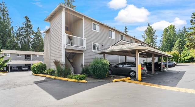 Photo of 1144 N 198th St Unit E201, Seattle, WA 98133