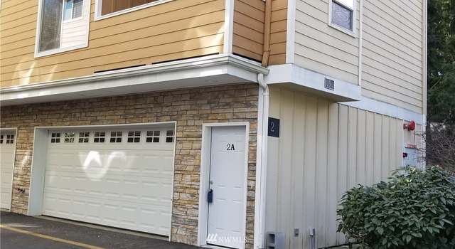Photo of 103 SW 119th St Unit 2A, Seattle, WA 98146