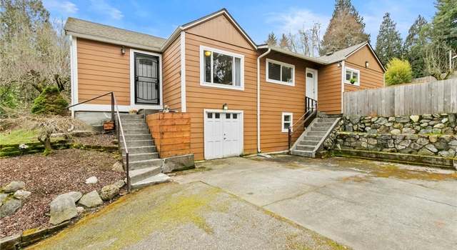 Photo of 3905 Perry Ave NE, Bremerton, WA 98310