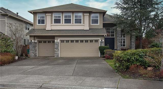 Photo of 1528 172nd St SE, Bothell, WA 98012