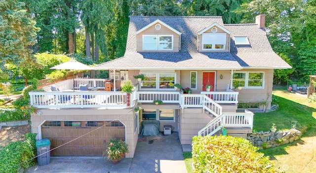 Photo of 2469 N Lafayette Ave, Bremerton, WA 98312