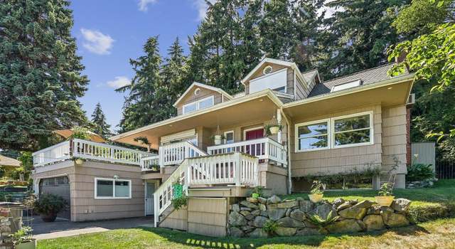 Photo of 2469 N Lafayette Ave, Bremerton, WA 98312