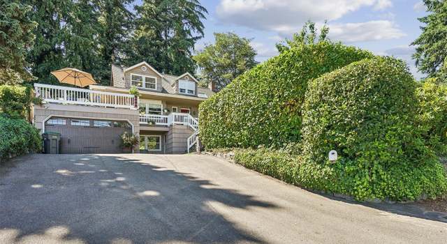 Photo of 2469 N Lafayette Ave, Bremerton, WA 98312