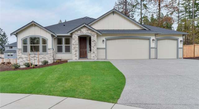 Photo of 1256 (Lot 2) Union Ave, Steilacoom, WA 98388