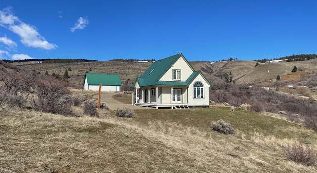 Photo of 8721 Robbins Rd, Ellensburg, WA 98926