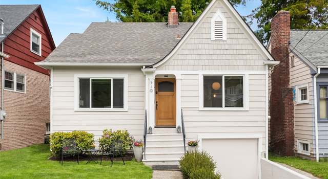 Photo of 710 N 66th St, Seattle, WA 98103