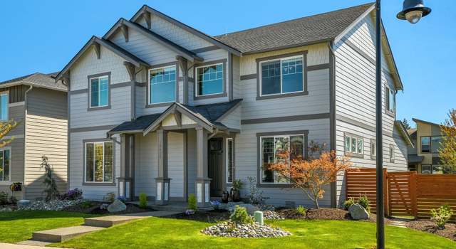 Photo of 18410 Village Pkwy E, Bonney Lake, WA 98391